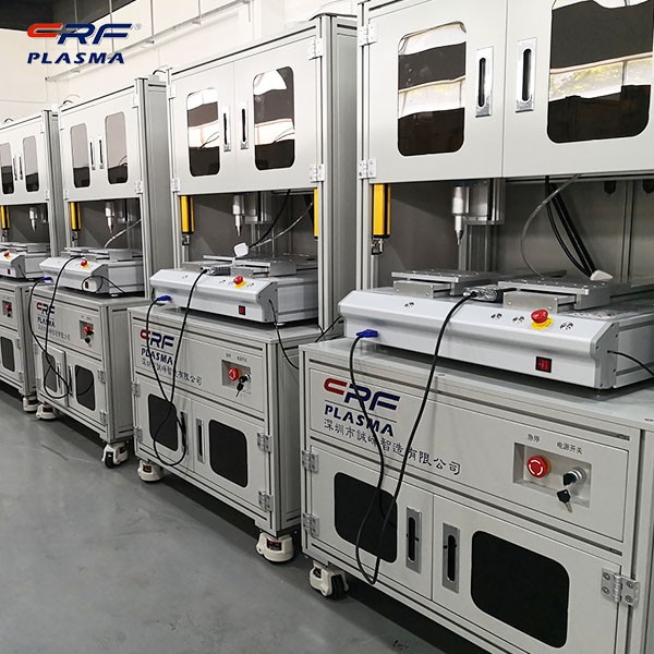 plasma設備