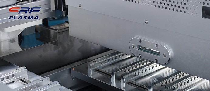 等離子處理技術(shù)