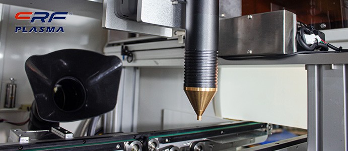 真空等離子清洗機